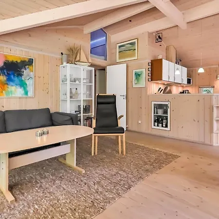 別荘 10071-1-nykobing-sj-koglevej-12 Nykøbing Sjælland